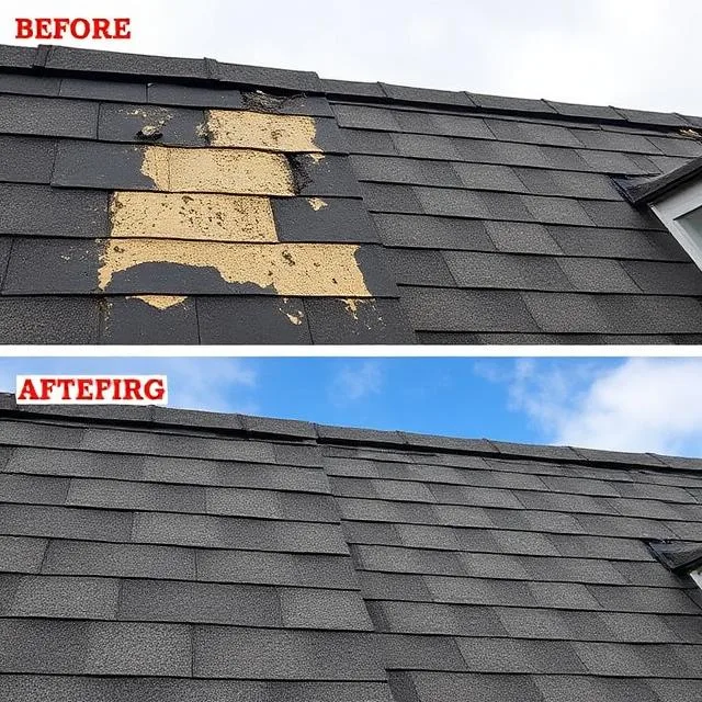 Roof Repair Near Me in South Walpole, MA near me